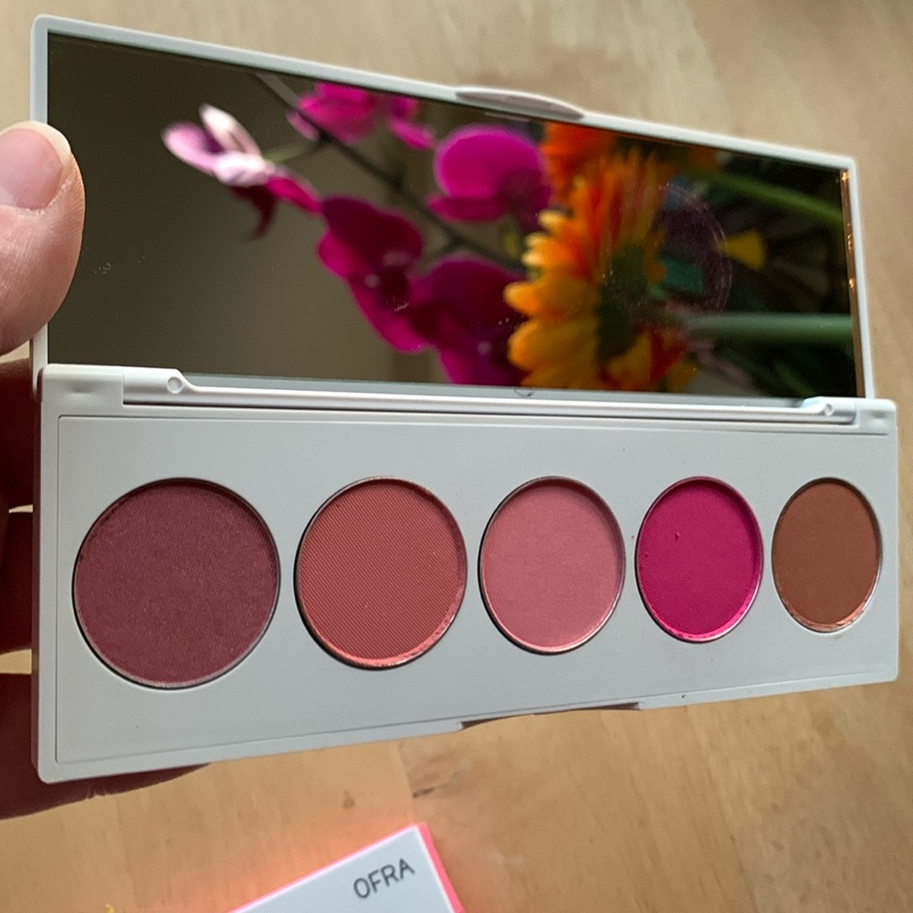OFRA Signature Palette - Blush